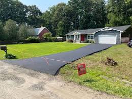 Best Cobblestone Driveway Installation  in Choccolocco, AL